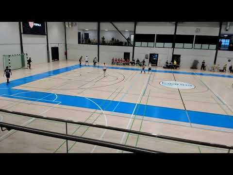 PiPS-FC OPA, Naisten Futsal-Ykkösen Jatkosarjapeli 17.3.2024