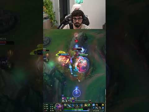 Rank 1 Jarvan Gameplay #leagueoflegends #Agurin #educational