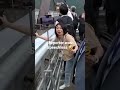 Reporter Left Speechless After Witnessing Japan S 310mph Train Bullettrains