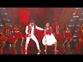 Neethone Dance Nikhil And Kavya Today At 6 Pm And Every Sat Sun At 9 PM Star Maa