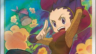 ポケモン界のくノ一アンズ【ポケットモンスターハートゴールド実況】#61