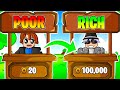 How To Easily Make Your First 100 000 Robux In Pls Donate 2025