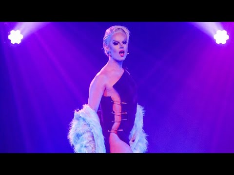 Stupid Girl - Holly Spirit - You Oughta Know: A Burlesque Tribute to 90's Femme Alt Rock