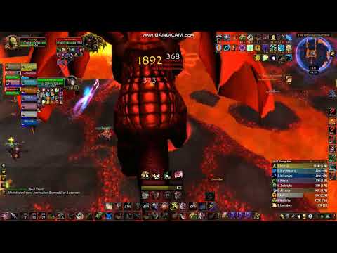 WOTLK Assassination Rogue POV - OS10 3D - Week 2 (99% Parse)
