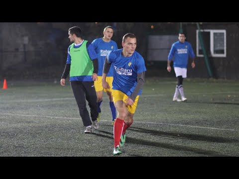 Drink Team - CA Sharks: 12. tydzień (FLS Jesień 2014)