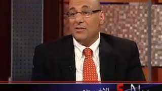 سؤال جرئ 128 الحريات الدينية في مصر