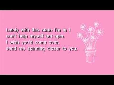 Lyrics For Crazy For You By Adele Songfacts
