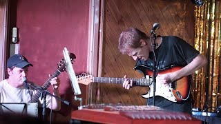 Kiran Leonard - Live at MOTH Club, London, 26/06/2024