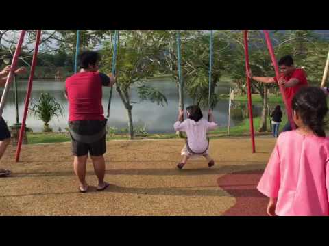 Laju...laju...buai ku laju