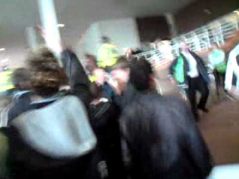 protest for mike ashley