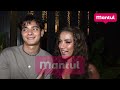 Olla Ramlan And Her Young Boyfriend S Appearance Mantul Infotainment