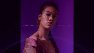 Amber Mark -  Love Me Right (Chopped and Screwed)