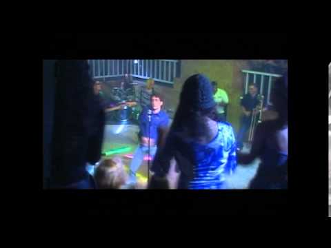 David Blanco - Mueve la pachanga (Official Video)