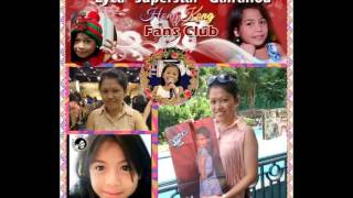 MISS KITA KUNG CRISTMAS by LYCA GAIRANOD