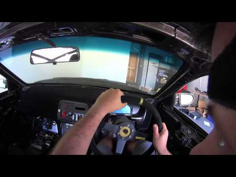 Motive DVD's JET200 - video update and drive