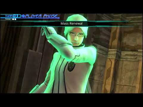Lost Dimension (part 7)