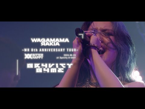 TOP|我儘ラキア OFFICIAL SITE TOP|我儘ラキア OFFICIAL SITE