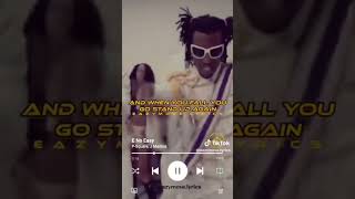 P-Square ft. J. Martins E No Easy (Official Video) #shorts #lyrics #subscribe