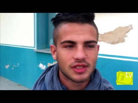 04/11/2012 - Intervista a Fabio Boi