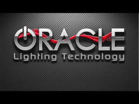 ORACLE Lighting Video Showcase by Advanced Automotive Concepts