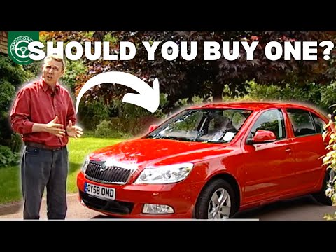 Skoda Octavia 2009–2013. Ein toller Gebrauchtkauf?