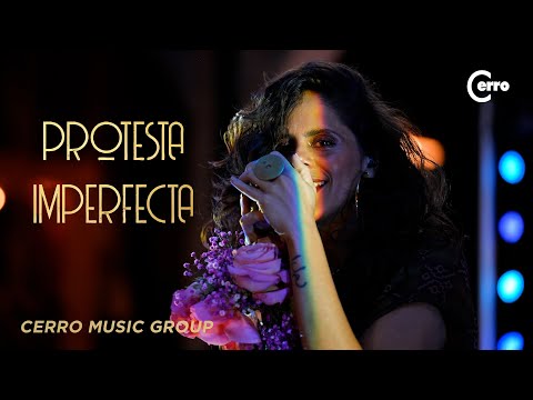 AleMor - Protesta Imperfecta (Live)