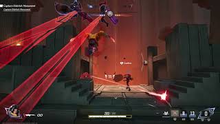 Marvel Rivals is better than Overwatch