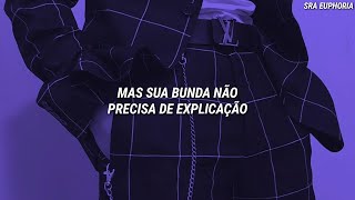 Hange Zoe dançando?  |  Jason Derulo - Talk Dirty | Ft. 2 Chainz | Tradução ᴾᵀ ᴮᴿ