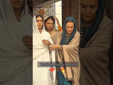 Khuda Aur Mohabbat Season-3|| Last episode Promo💔 ||Sad OST Status Song#pakistanidrama#shorts