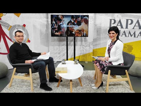 Papa s nama - Bahrein, putovanje dijaloga i mira