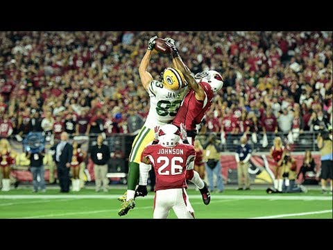 Clutch NFL Plays that Were ALL For NOTHING