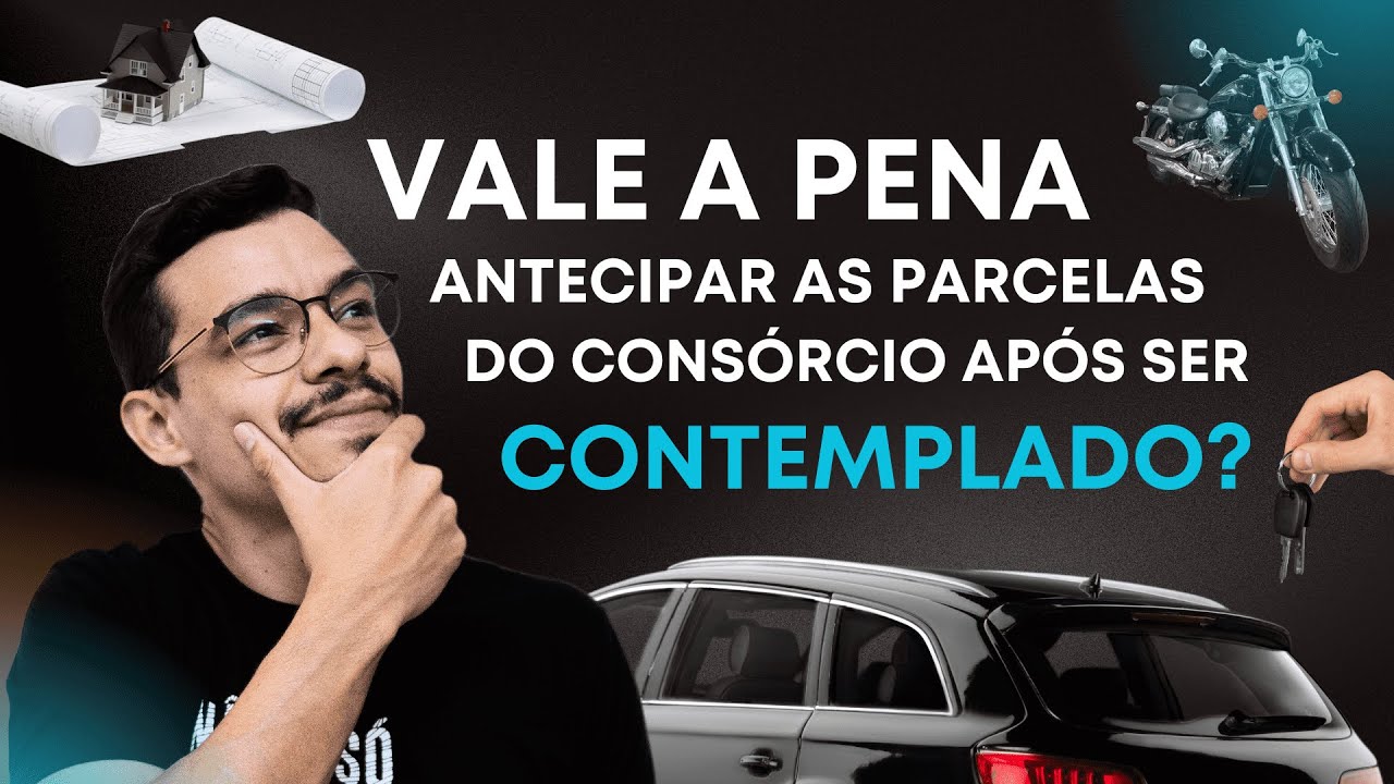 Pós Contemplação: Amortizar o Valor da Parcela ou a Quantidade de Parcelas?