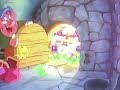 Opening To Black Beauty 1994 VHS