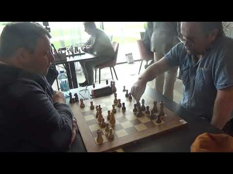 GM Fridman gives a chess lesson | Rapid chess