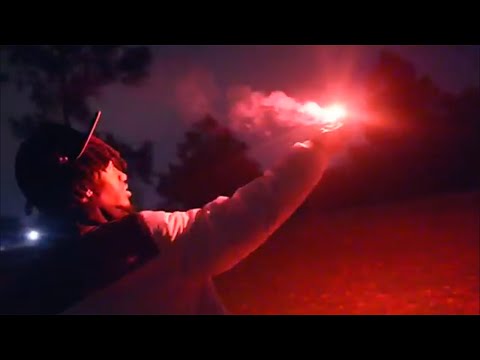 Dre 2x - UFO (Official Music Video) [prod. Grayson]