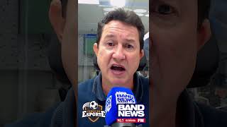 Tim fala de empate “justo” entre Atlético e Goiás no primeiro clássico do Goianão