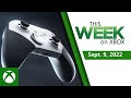 New Games, Upcoming Releases and Updates  | This Week on Xbox
