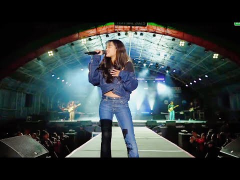 RUATPUII WINTER FESTIVAL LAMAH A CHE BAWN. 