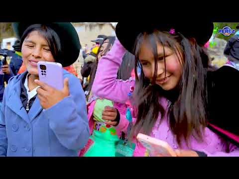 💥🎉🍻DINASTIA TAIPE🍻🎉💥EN WARMI URQUY CHOPCCA PAMPA HACIA TAMBRAICO Hvca 2024.