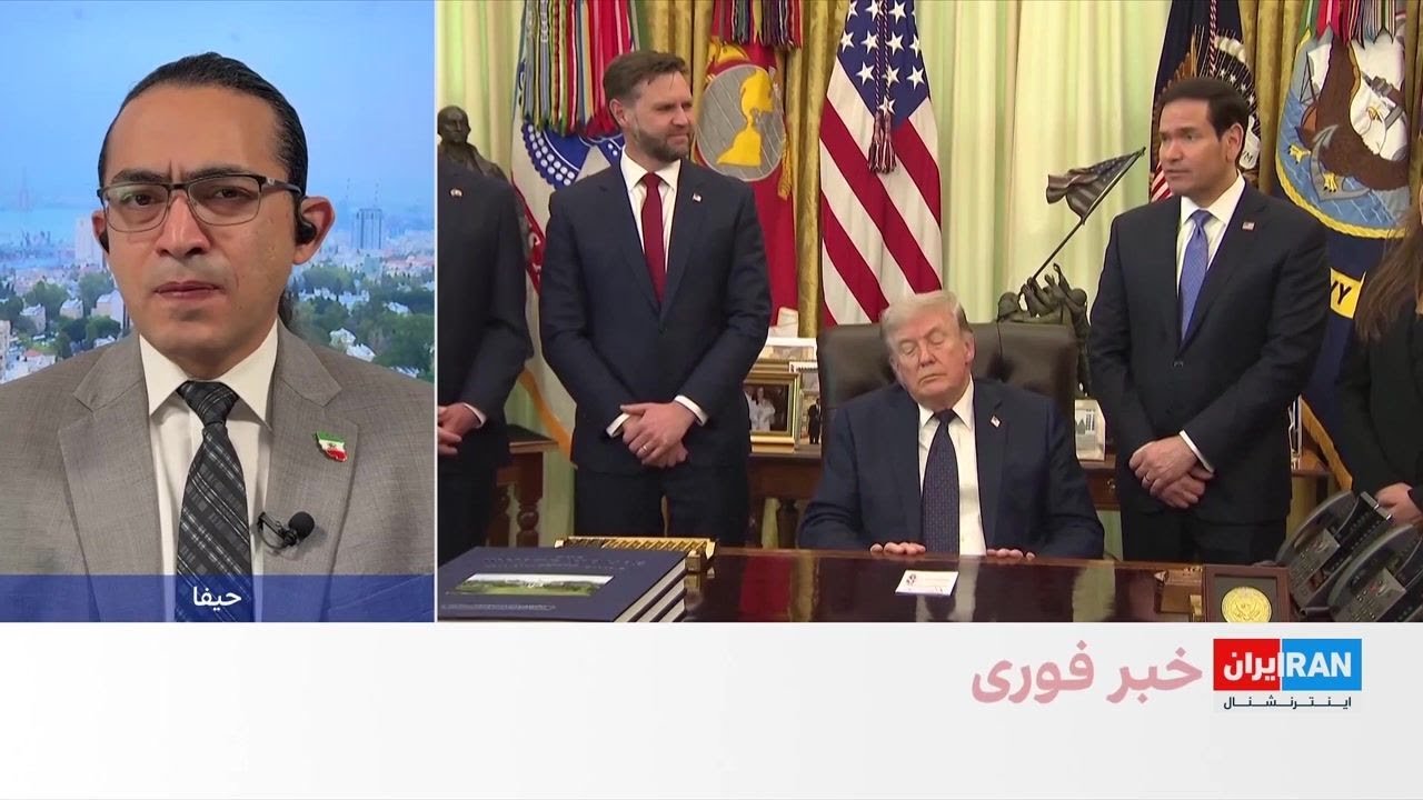 گزارش رسانه اسرائیلی از احتمال ازسرگیری حمله به جمهوری اسلامی