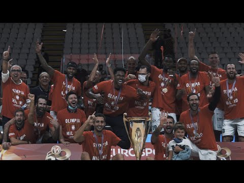 Il video-racconto della Eurosport F4 Supercoppa 2020