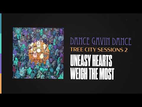 Video thumbnail for Uneasy Hearts Weigh the Most (Tree City Sessions 2)