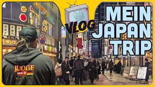 🇯🇵🔥 Mein Japan Traum! TCGs & Nerd-Shopping UMWERFEND! [Vlog]