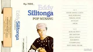 Download lagu Eddy Silitonga - Pop Minang ( Full Album ) mp3