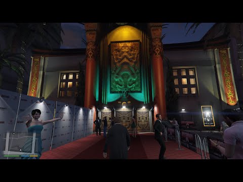 GTA 5 | Full Gameplay Walkthrough | PART 109 | Meltdown