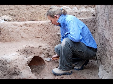 Pella in Jordan: A Window to the Past