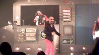 Aldebert - 2013 - Lille - Range ta piaule