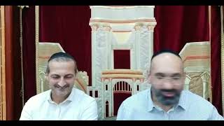 La venue du machiah la réussite de Mikael ben Avraham