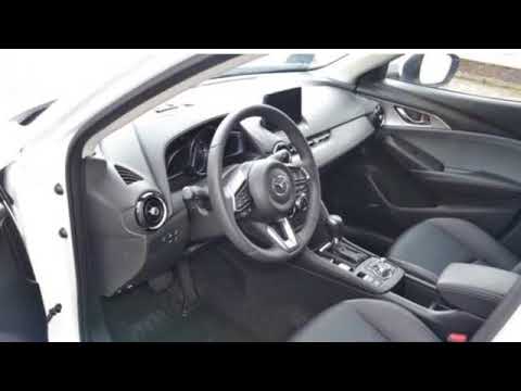 Mazda CX-3 SKYACTIV-G 121 FWD 6AT Sportsline + TEC-P +
