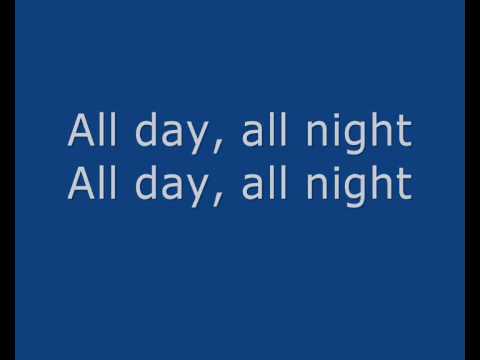 Sak Noel - Loca People (WTF) Lyrics On Screen